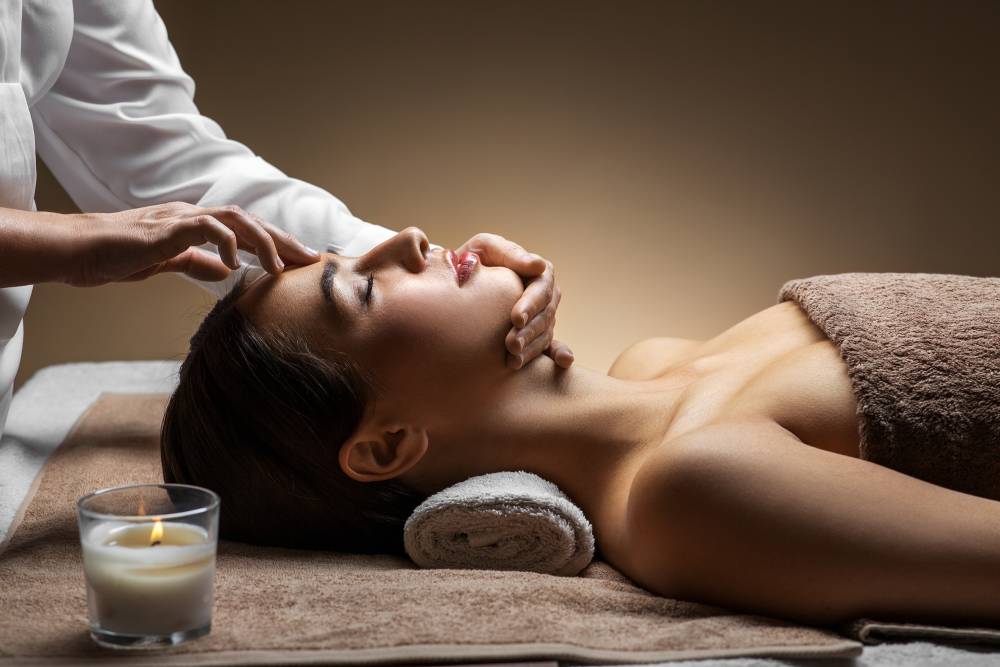 Soins psycho émotionnel à Entrelacs