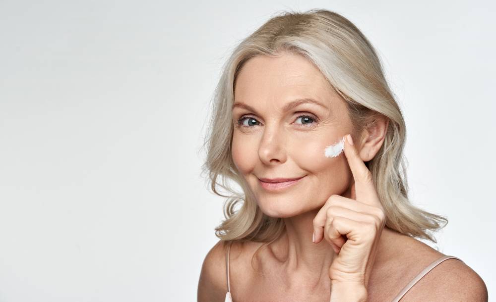 Soins anti-âge / Soins dermo-facialiste à Entrelacs