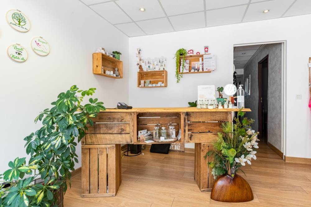 Accueil atelier