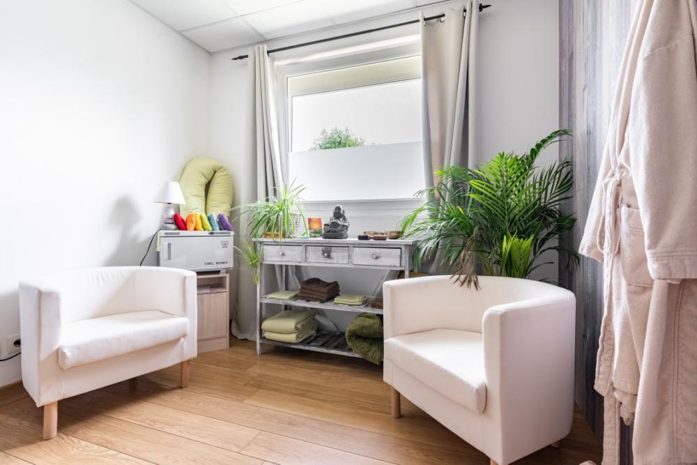 Salon atelier