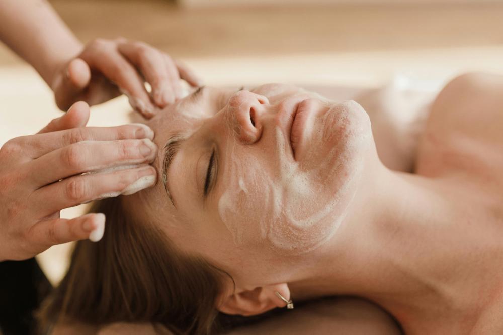 MASSAGE ZEN EPILATION