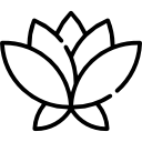 icon fleur-de-lotus